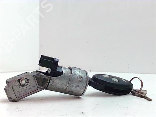 Ignition barrel CITROËN C5 I (DC_) 2.0 16V (DCRFNC, DCRFNF) | BP39955980M48 - Image 5