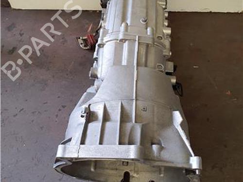 Gearbox BMW 3 (E90) 320 d | BP38387628M3 - Image 2