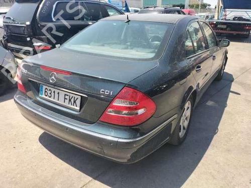 Engine MERCEDES-BENZ E-CLASS (W211) E 280 CDI (211.023) | BP38390236M1 - Image 12