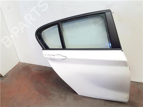 right-rear-door-bmw-1-f20-2011-2012-2013-2014-2015-2016-2017-2018-2019-38374760 main image