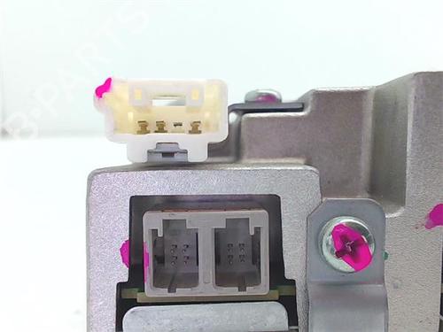 Control unit MAZDA 2 Hatchback (DL, DJ) 1.5 SKYACTIV-G | BP38399406M11 - Image 2