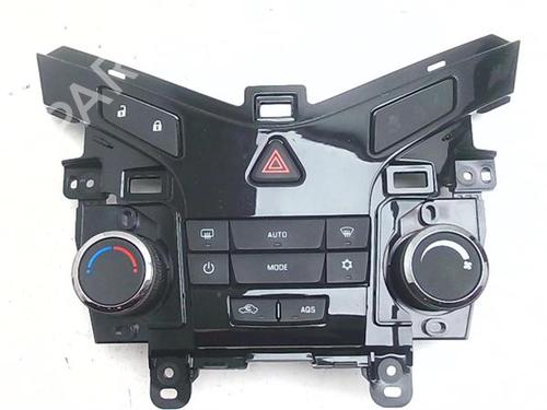 Used Climate control Climate control 38404634 38404634