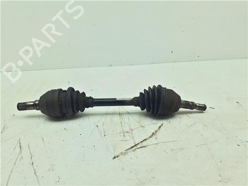 Used Left front driveshaft Left front driveshaft 38397216 38397216