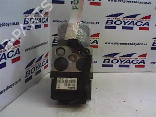 Used ABS pump ABS pump MG MG ZR 105 (103 hp) 40295715 40295715