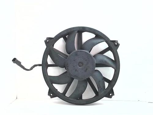 Used Radiator fan Radiator fan CITROËN C4 II (NC_) 1.6 HDi 90 (92 hp) 39955972 39955972