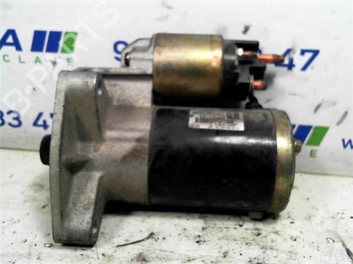 Startmotor Startmotor 38352044 38352044