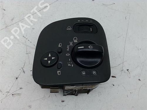 Headlight switch MERCEDES-BENZ C-CLASS (W203) C 220 CDI (203.008) | BP38348900I24 - Image 3