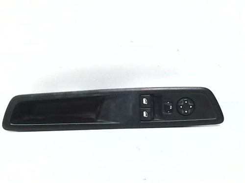 Used Left front window switch Left front window switch 38391300 38391300
