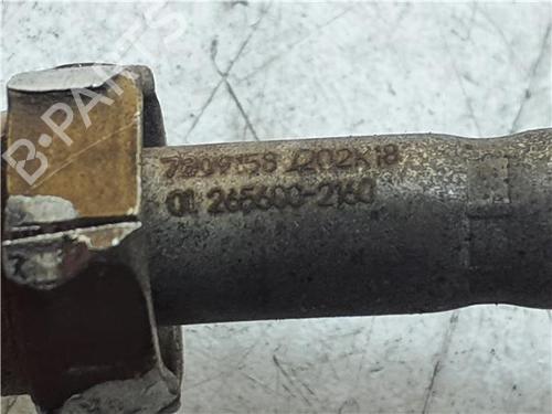 Electronic module BMW 5 (E60) 535 d | BP38371433M83 - Image 3