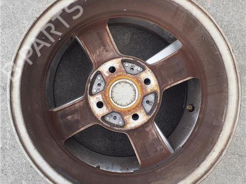 Fælk SMART FORFOUR (454) 1.5 CDI (454.001) | BP38388938C45 - Image 2