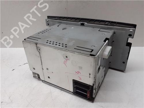 Radio SMART FORTWO Coupe (453) 1.0 (453.342, 453.343) | BP38359368E6 - Image 3