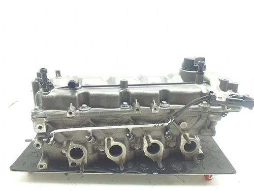 Cylinder head HYUNDAI i30 (FD) 1.6 CRDi | BP38397641M5 - Image 4