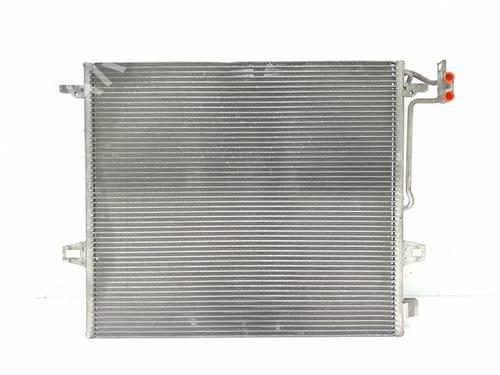 Used AC radiator AC radiator MERCEDES-BENZ M-CLASS (W164) ML 280 CDI 4-matic (164.120) (190 hp) 40086114 40086114