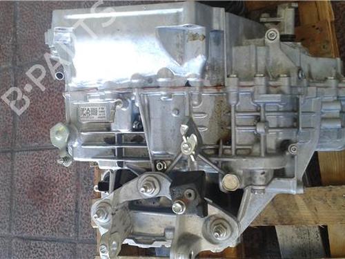 Gearbox MAZDA 6 Saloon (GJ, GL) 2.2 D (GJ2FP, GJ1021, GJ1022, GL1021) | BP38348969M3 - Image 2