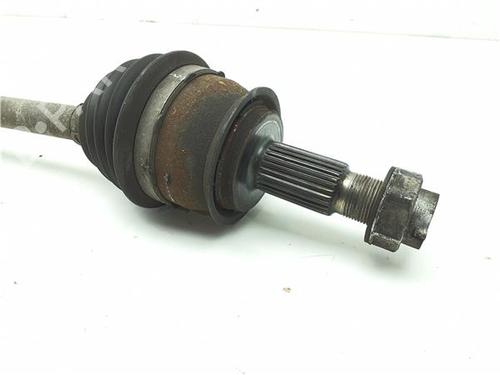 Left front driveshaft JEEP RENEGADE VAN (BU, B1) 1.6 E-torQ | BP38390469M38 - Image 2