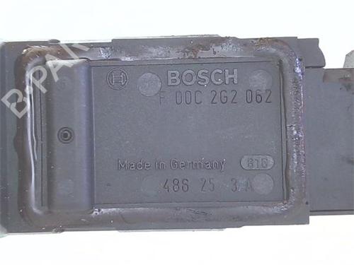 Mass air flow sensor BMW 5 (E39) 528 i | BP38358389M95 - Image 3