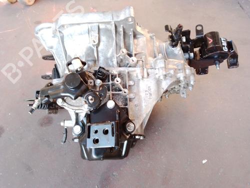 Gearbox KIA PRO CEE'D (ED) 1.4 | BP40496110M3 - Image 4