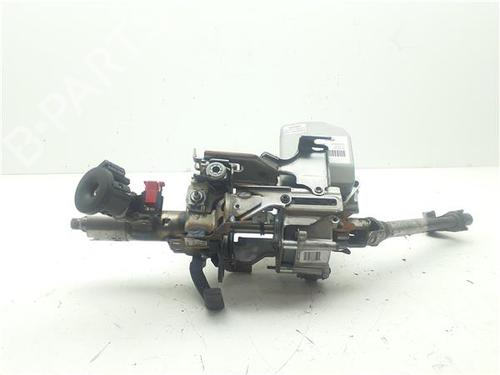 Steering column RENAULT CLIO III Hatchback Van (SB_, SR_) 1.2 (SR0J) | BP38398407M21 - Image 6