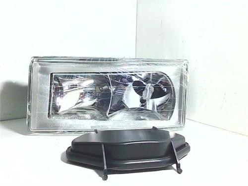 Used Left headlight Left headlight 38399300 38399300