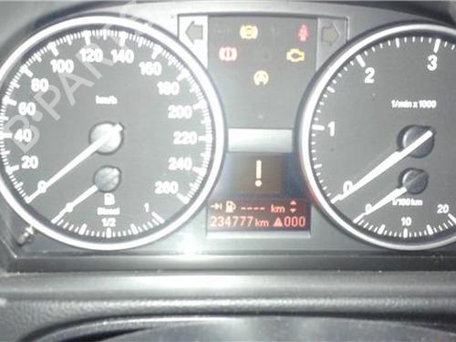 Climate control BMW 3 (E90) 318 d | BP38364597I5 - Image 7