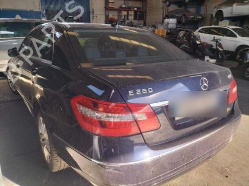 Engine MERCEDES-BENZ E-CLASS (W212) E 250 CDI / BlueTEC (212.003, 212.004) | BP38392951M1 - Image 11