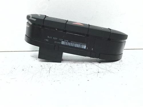 Warning switch AUDI TT (8J3) 2.0 TFSI | BP38375813I22 - Image 3