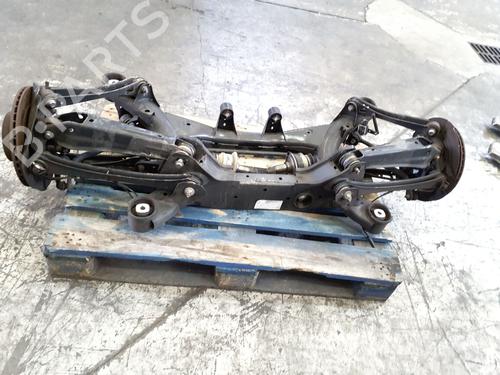 rear-axle-bmw-x3-f25-2010-2011-2012-2013-2014-2015-2016-2017-38386651 main image
