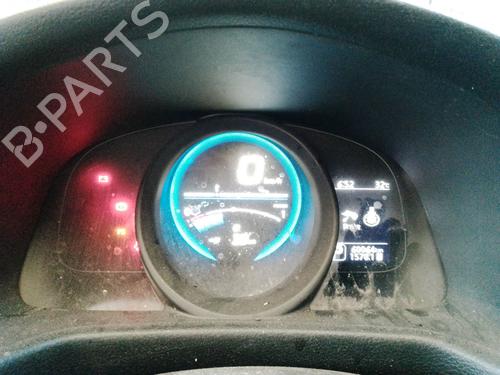 Fuse box NISSAN NV200 Van e-NV (ME0N) | BP38334147E1  - Image 9