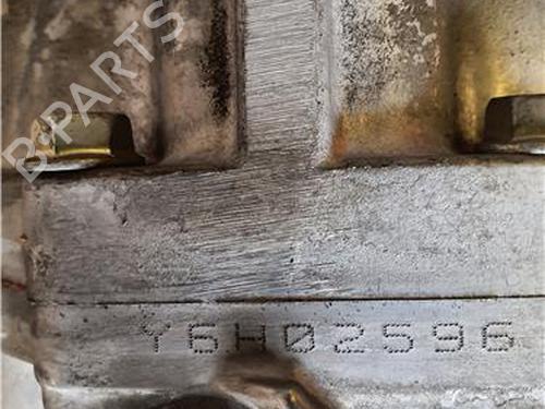 Gearbox LEXUS IS II (_E2_) 220d (ALE20) | BP38376782M3 - Image 2