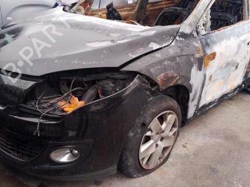 Intercooler RENAULT MEGANE IV Saloon 1.3 TCe 115 (LVN9) | BP38399494M30 - Image 5
