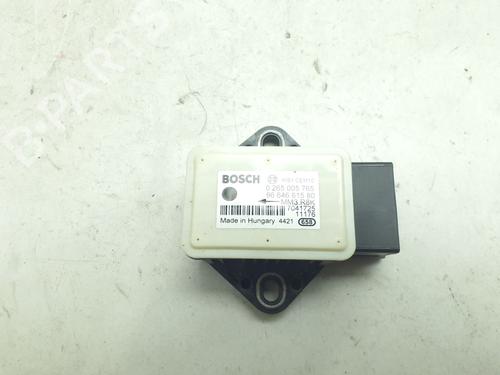 Used Electronic module Electronic module DS DS 4 / DS 4 CROSSBACK (NX_) 1.6 BlueHDi 100 (99 hp) 40526357 40526357