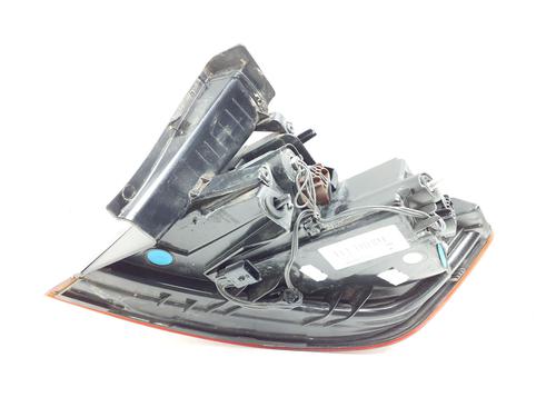 Left taillight RENAULT MEGANE IV Hatchback (B9A/M/N_) 1.2 TCe 130 (B9MR) | BP39098630C34  - Image 6