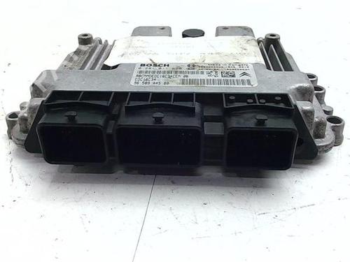 Control unit CITROËN C4 I (LC_) 1.6 HDi | BP39434530M11 - Image 1
