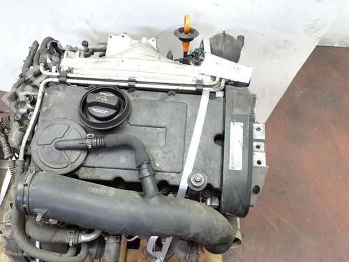 Engine SEAT LEON (1P1) 2.0 TDI 16V | BP38334464M1 - Image 3