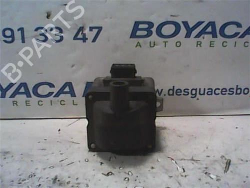 Used Ignition coil Ignition coil SEAT IBIZA I (21A) 1.2 (60 hp) 38353388 38353388
