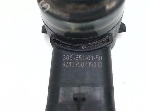 Electronic module BMW 2 Active Tourer (F45) 218 d xDrive | BP38376895M83 - Image 4