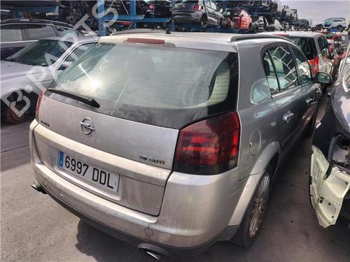 Electronic module OPEL SIGNUM Hatchback (Z03) 3.0 V6 CDTI (F48) | BP38370061M83 - Image 5