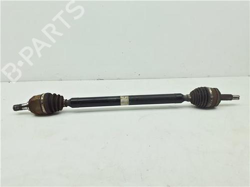 Used Right front driveshaft Right front driveshaft 38386021 38386021