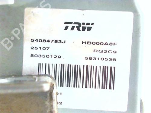 Steering column RENAULT MODUS / GRAND MODUS (F/JP0_) 1.5 dCi (FP0F, JP0F) | BP38387988M21 - Image 3