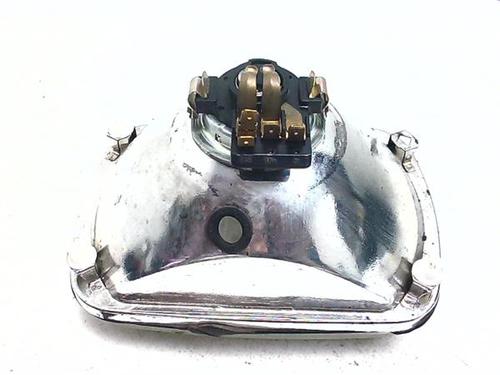 Right headlight PIAGGIO APE TM Platform/Chassis 0.4 D | BP38392394C29 - Image 3