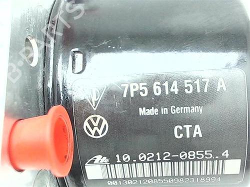 ABS pump PORSCHE CAYENNE (92A) 3.0 Diesel | BP38439963M43 - Image 3