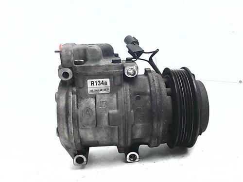 AC compressor SSANGYONG RODIUS I 2.7 Xdi 4WD | BP38392296M34 - Image 5