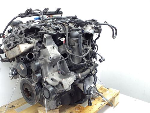 Engine BMW 1 (E81) 118 d | BP38440053M1 - Image 16