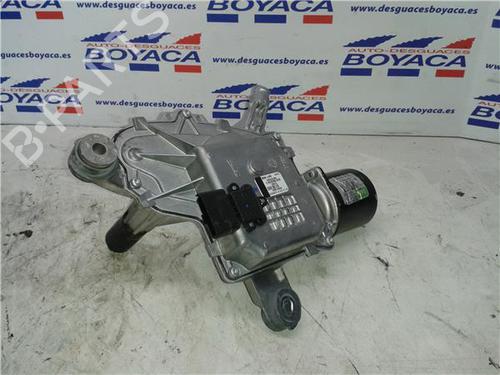 Used Front wiper motor Front wiper motor 38406162 38406162
