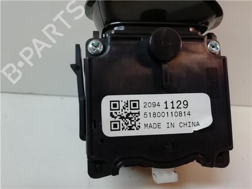 Headlight switch OPEL CORSA D (S07) 1.4 (L08, L68) | BP38358774I24 - Image 2