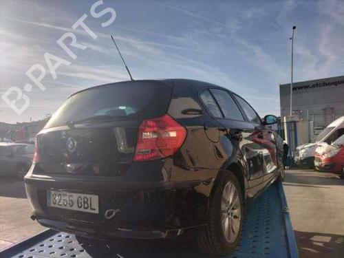Left front window switch BMW 1 (E81) 116 i | BP38393450I27 - Image 7