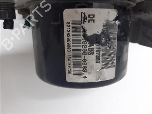 ABS pump CITROËN C5 I (DC_) 2.0 HDi (DCRHZB, DCRHZE) | BP39955704M43 - Image 2