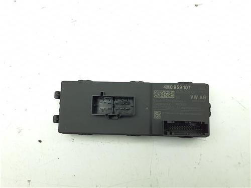 Used Electronic module Electronic module 38397519 38397519