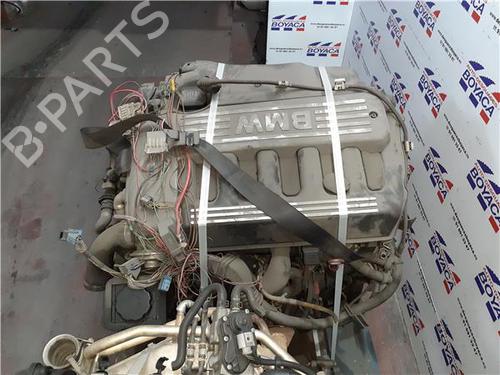 Used Engine Engine 38405250 38405250