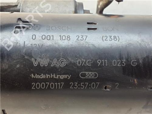 Starter AUDI A8 D3 (4E2, 4E8) S8 quattro | BP40085747M8 - Image 4